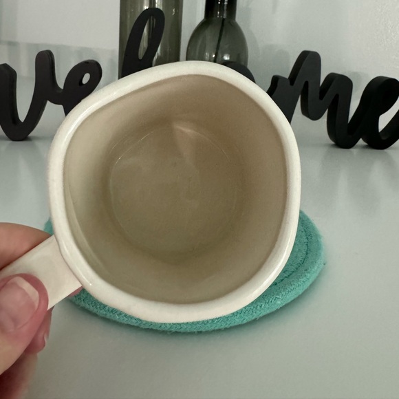 Rae Dunn Mug; NWOT - Picture 2 of 4